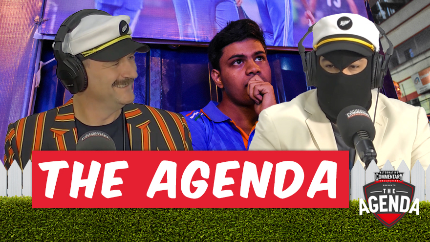 Can we stop pretending that Indians love cricket