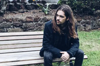 Greg Prebble Interviews Lorenzo Hazelwood!