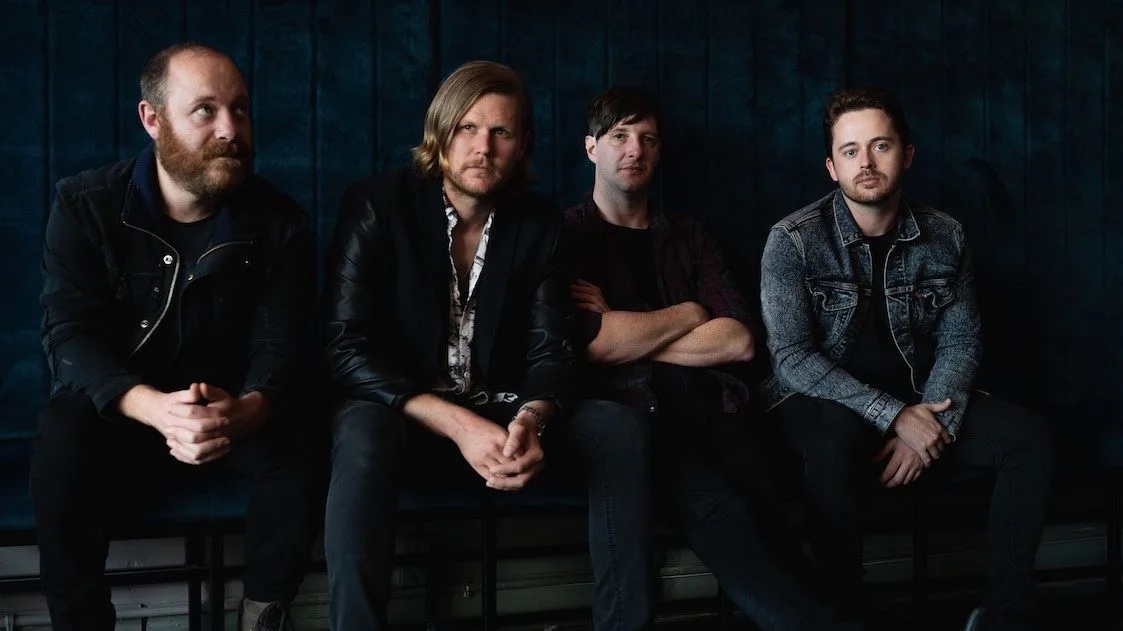 Dead Favours - Don't Wait on Me