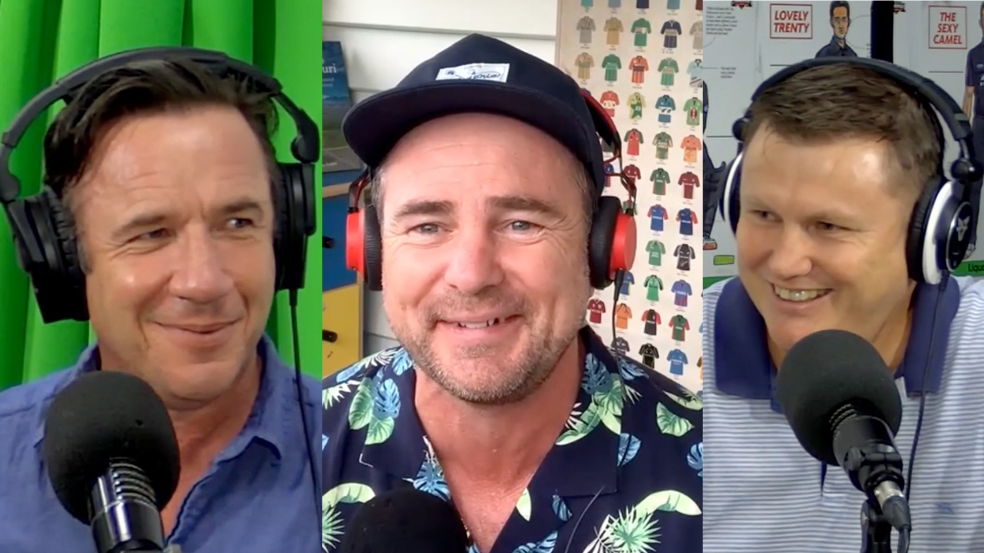 "Another Duck For Labuschagne..." (Full Episode)