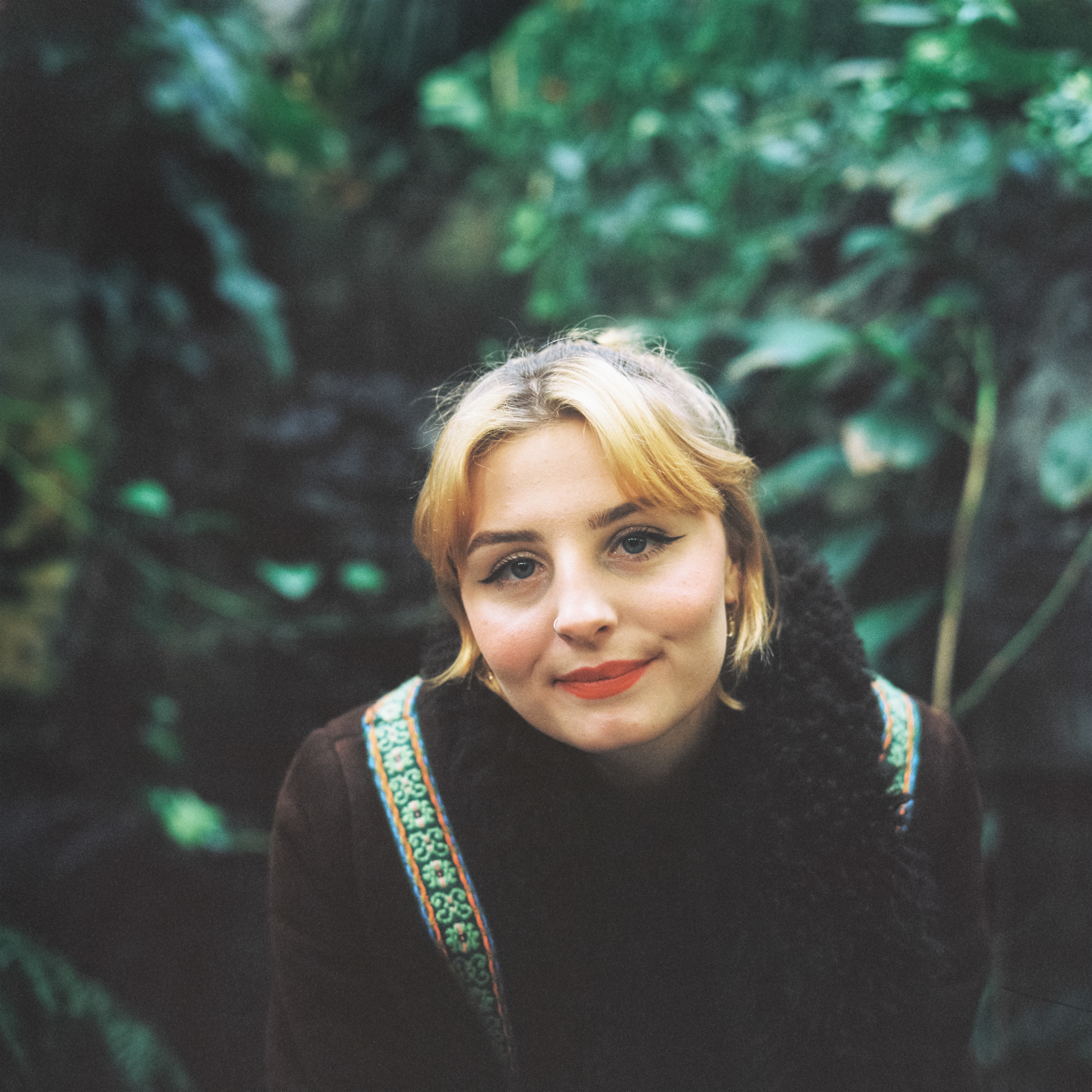 Mim Jensen - Germaphobe