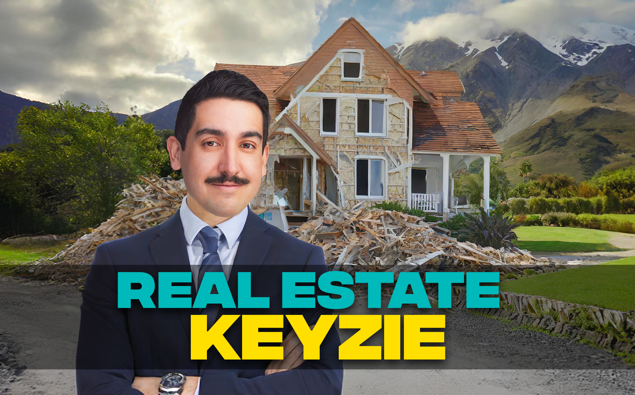 Keyzie Real Estate Keyzie