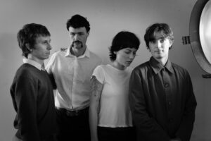 I Was On That Roof Once - Ringlets