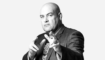 Paid to Talk with Leigh Hart