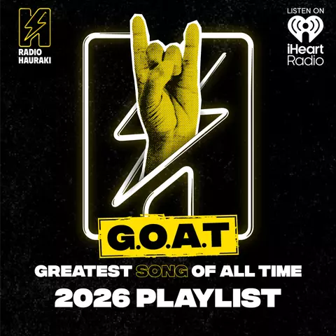 The G.O.A.T Countdown 2026