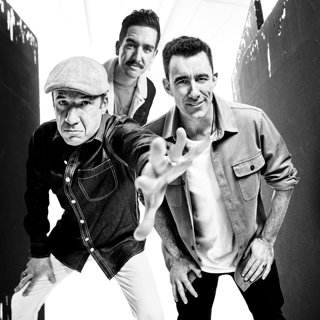 Feed the Chickens - The Radio Show