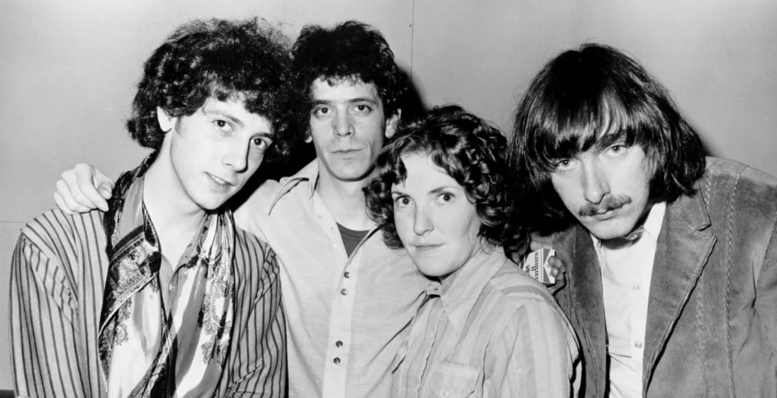 New 'The Velvet Underground & Nico' cover album is coming featuring Kurt Vile - Vimarsana News