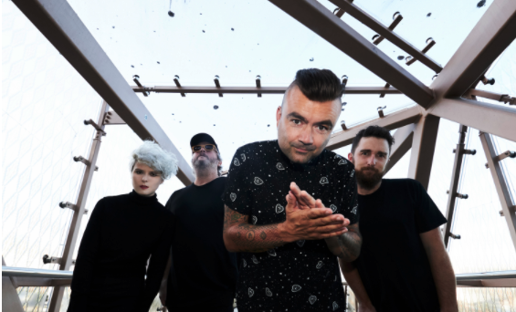 Ekko Park - Bassano Sky