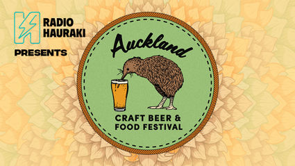 The Auckland Craft Beer & Food Festival 2022