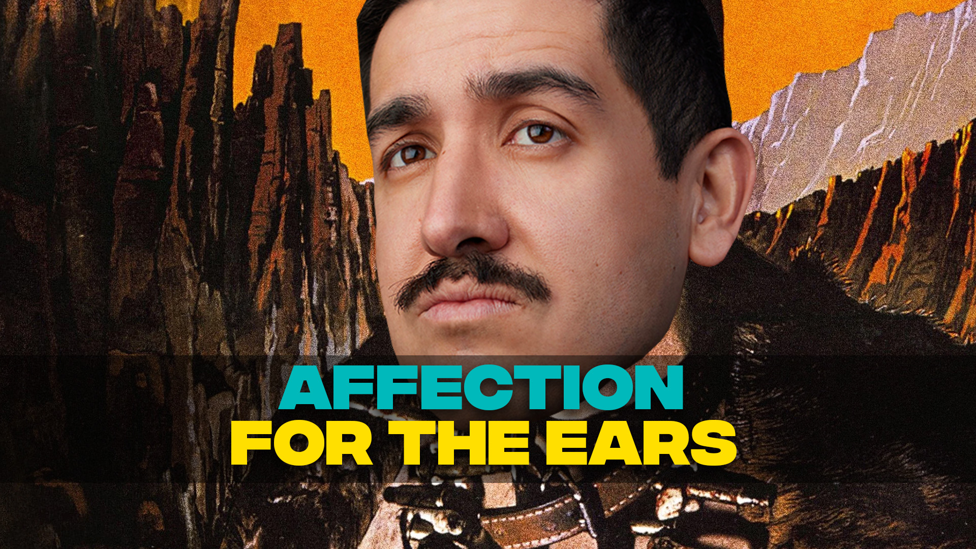 Watch: "The sense is overwhelming affection..."