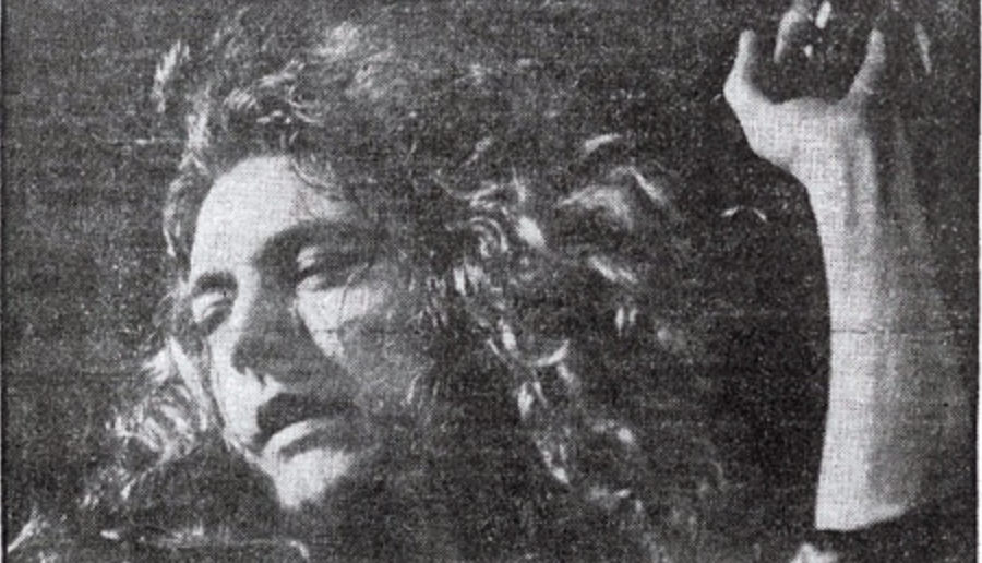 Led Zeppelin's NZ Show 50th Anniversary Special