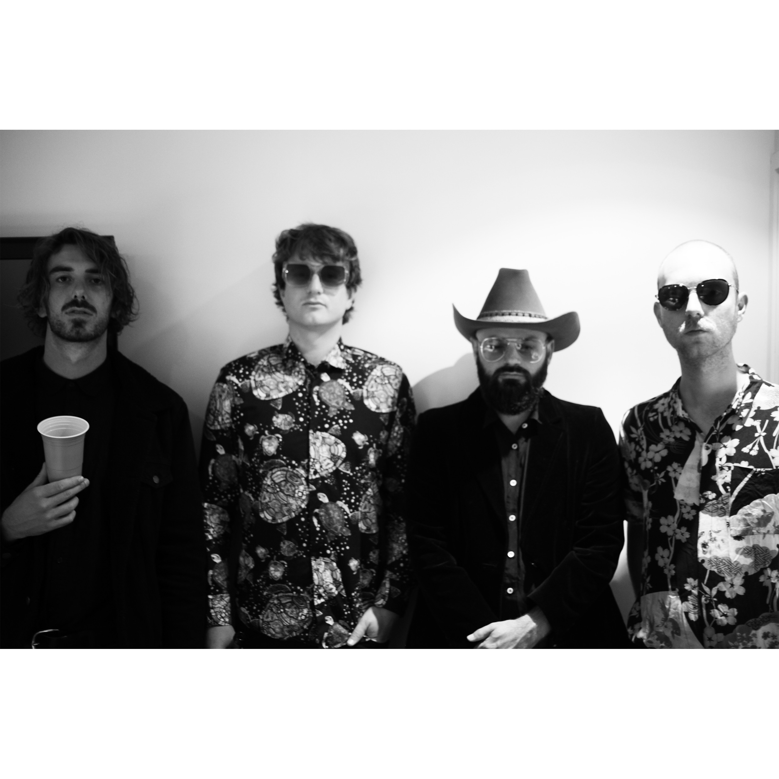 Chris Key interviews Racing