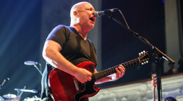 Pixies Live in Auckland 2022!