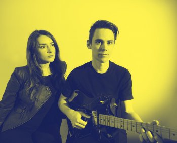 Greg Prebble Interviews Andy Knopp!