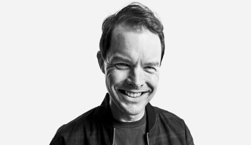 Afternoons with Greg Prebble