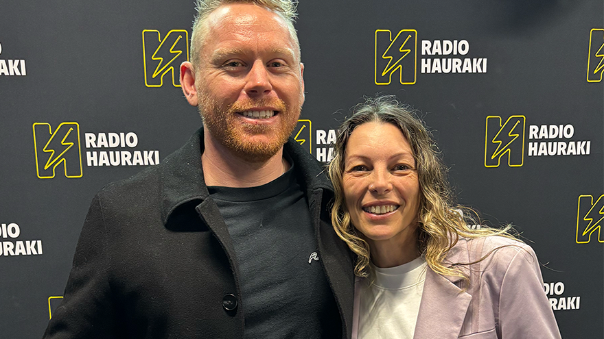 Bec chats to Joel from LAB about Synthony 2027!