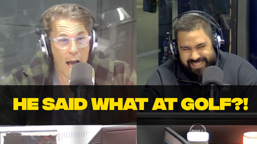 Watch: NOW THATS A SHOT!