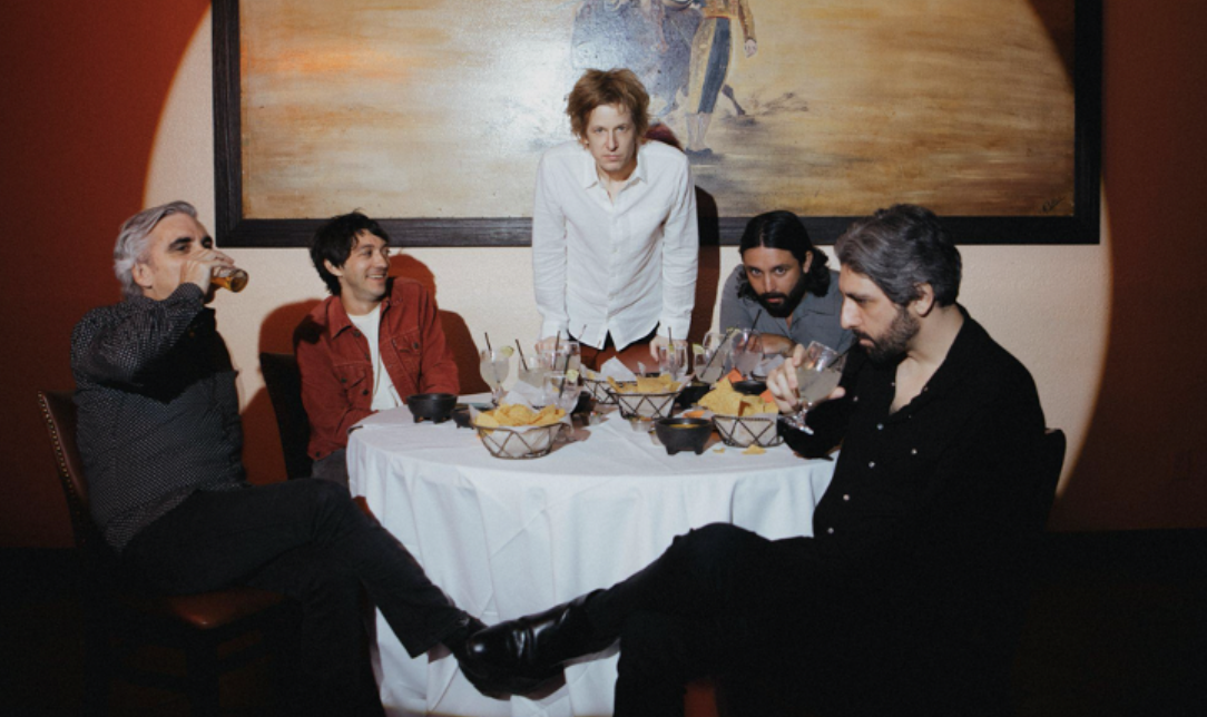 Spoon release new video for "The Hardest Cut" and announce new album