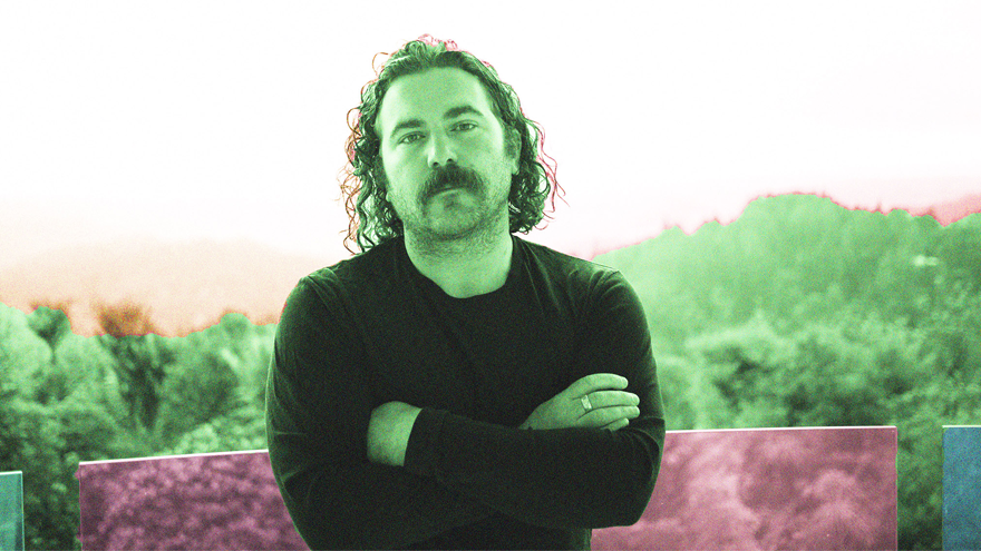 Ukiah Brown - Electrify Your Love