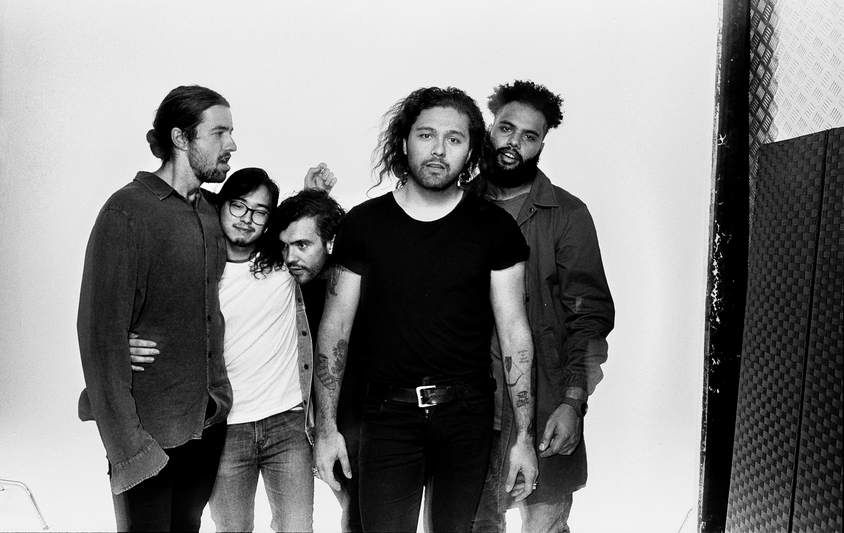 Gang of Youths