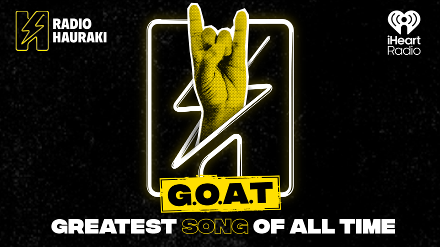The G.O.A.T 2026 - Vote Now!
