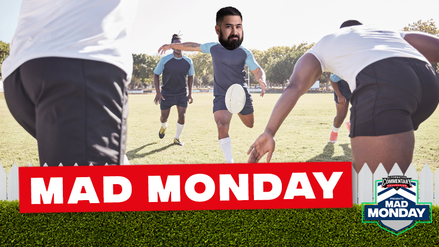 Introducing... The Manaia Stewart Kicking Academy