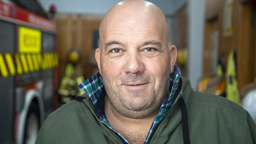 The Kiwi man who lost his scrotum to a flesh-eating infection