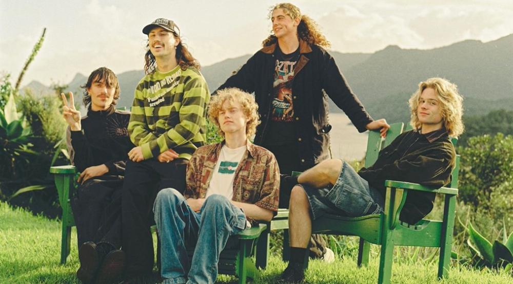 Flaxxies - Liquid Gold