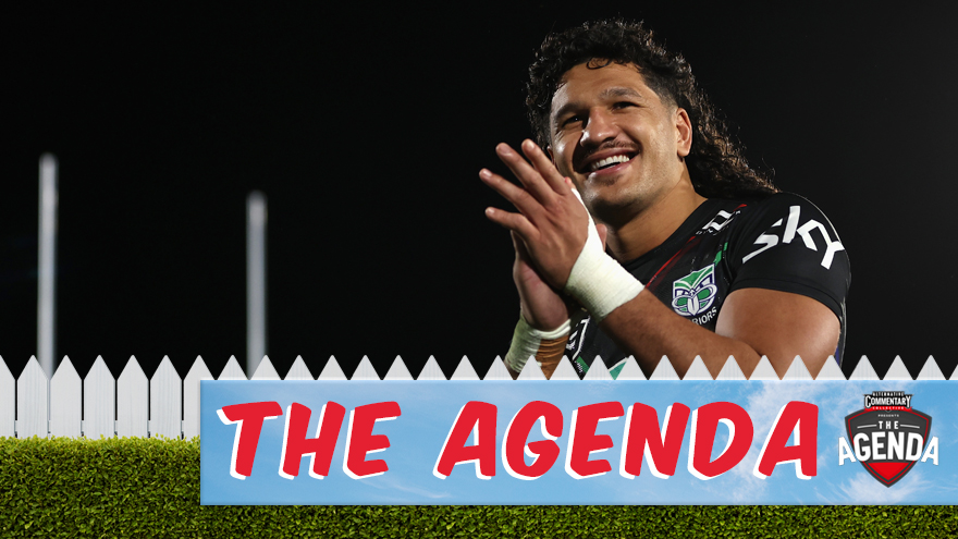 NZR admits the Warriors are bigger than Super Rugby