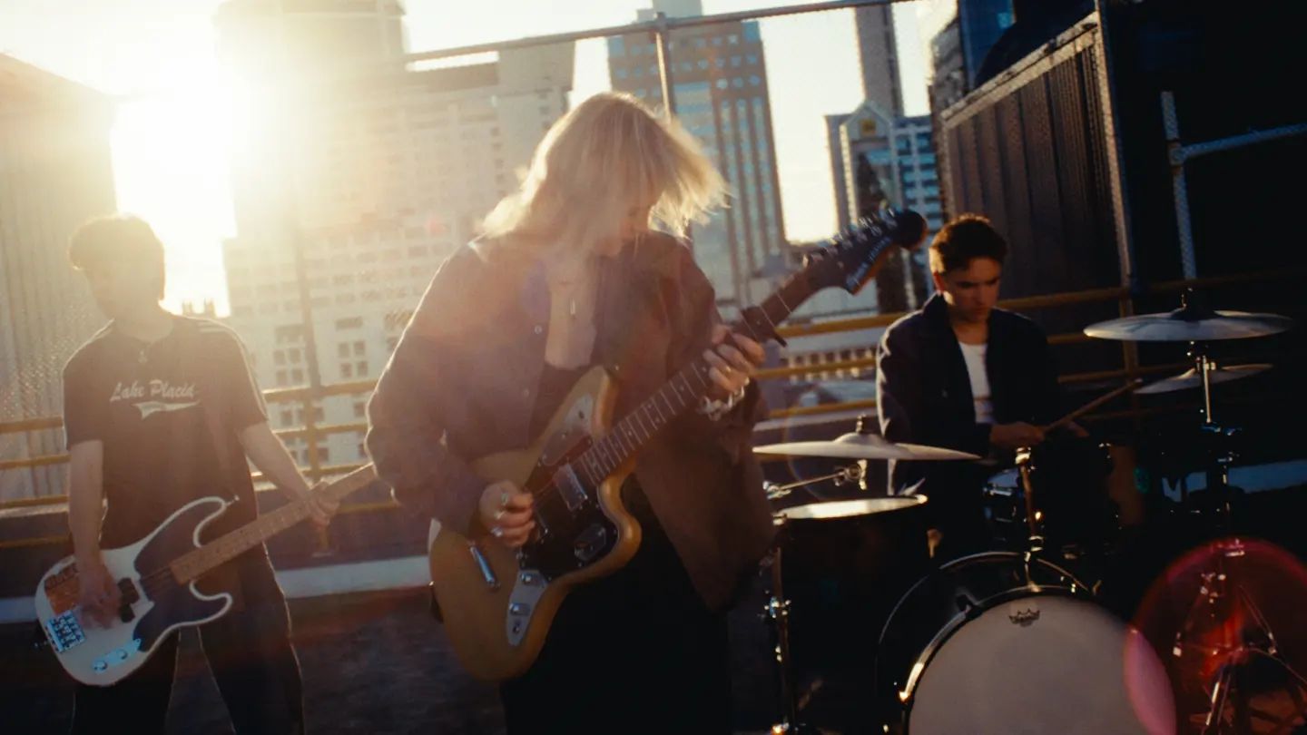 City Limits - Coast Arcade