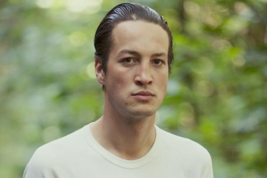Marlon Williams - Thinking Of Nina