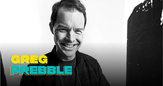 Greg Prebble