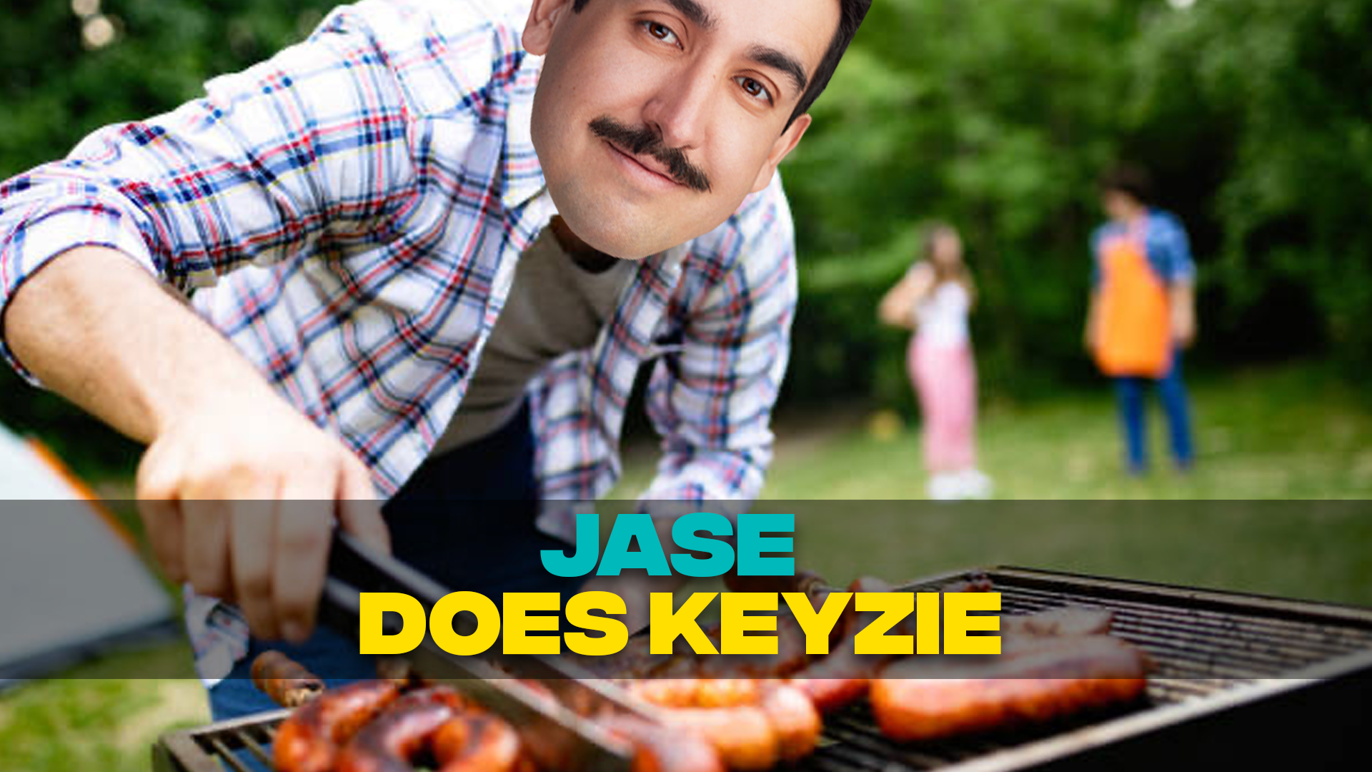 Jase Does Keyzie