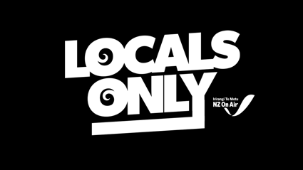 Locals Only Podcast