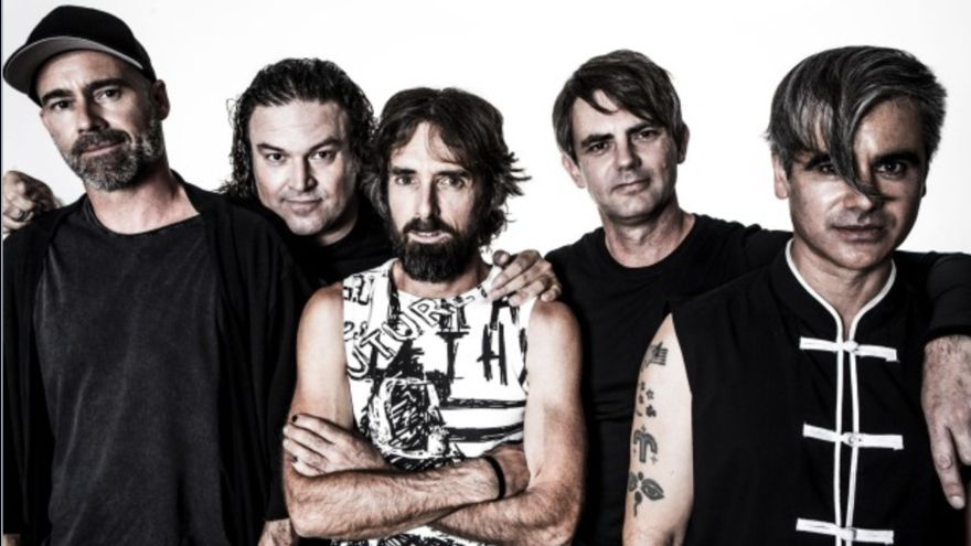 E.P.B. (Clutching at the Sky) - Push Push