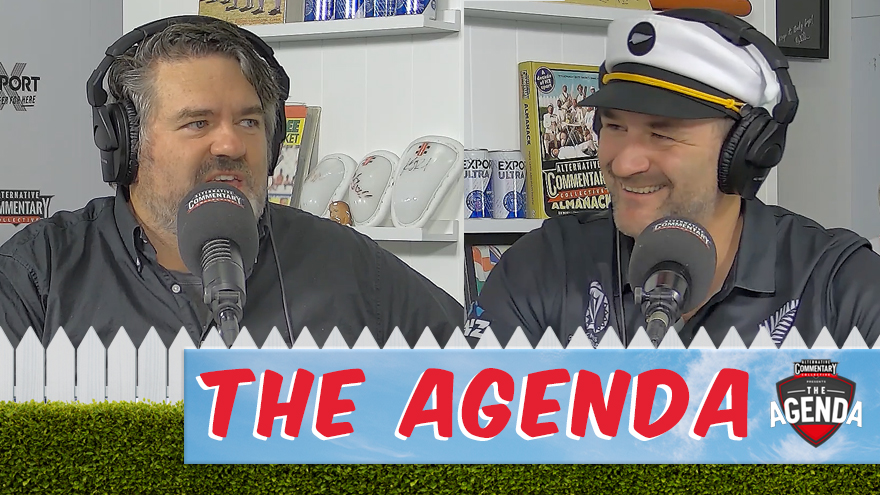 The REAL reason why the All Blacks always wear black