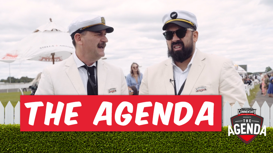 "Nothing attracts drunk wounders like a camera"