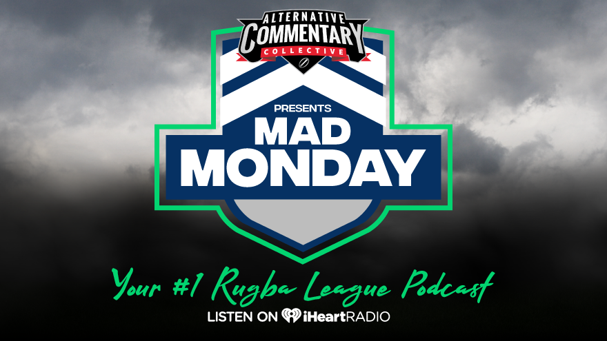 "Why Is Freddy Fittler So Scared Of Mt. Smart?"