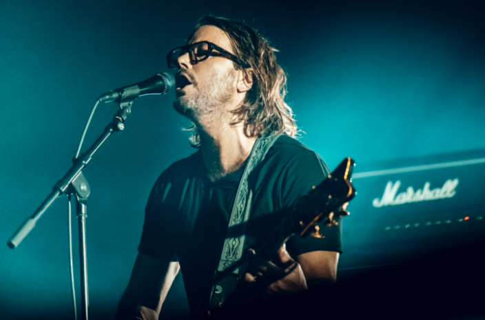 Adam from Capital Theatre