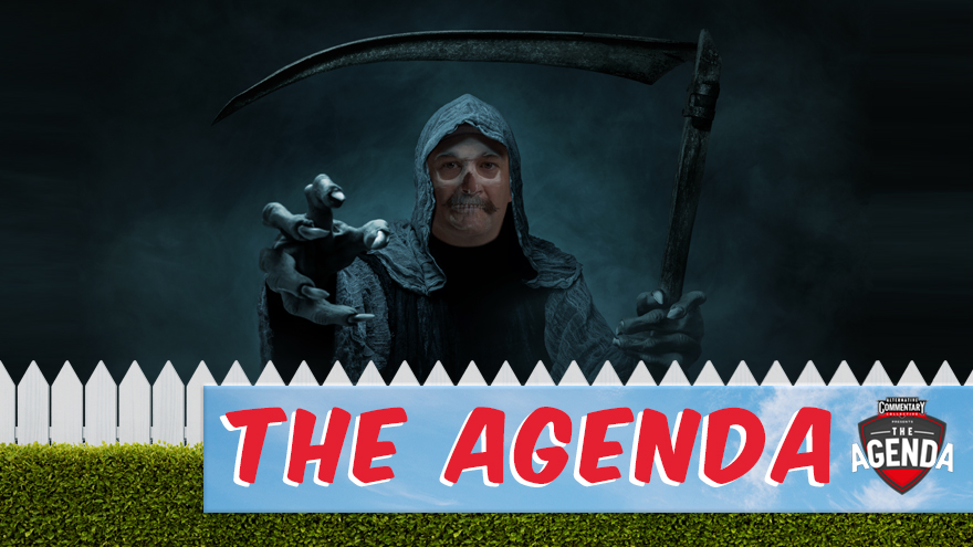 Grim Lane makes a horrific threat to Phoenix fans