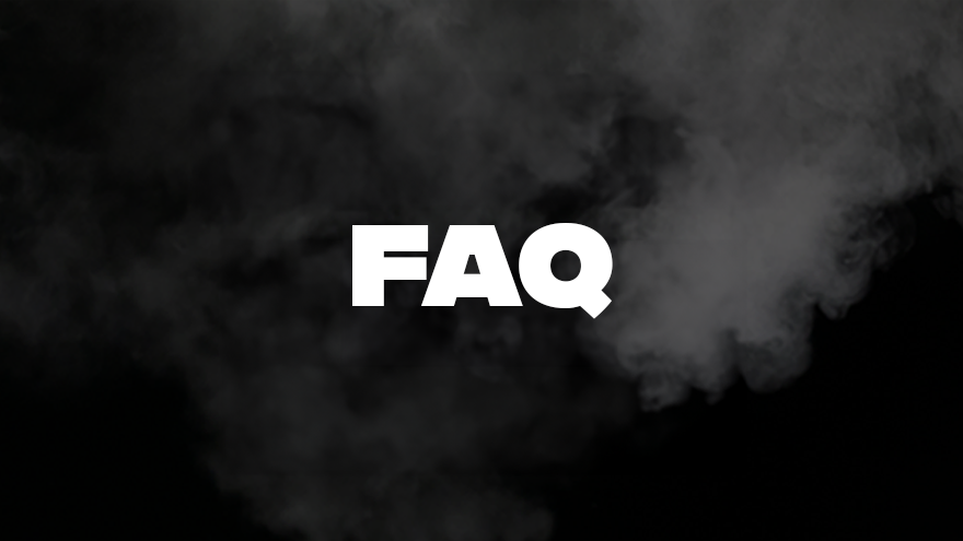 Hauraki's FAQ