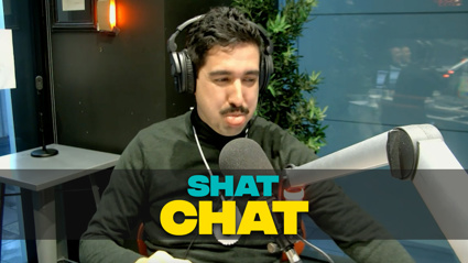 Shat Chat