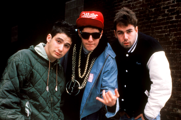 28 Years On, The Beastie Boys finally Explain What 'Sabotage' Is About