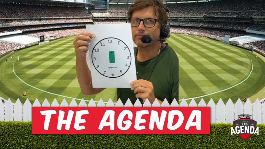 Is cricket the most complicated sport to understand ever?