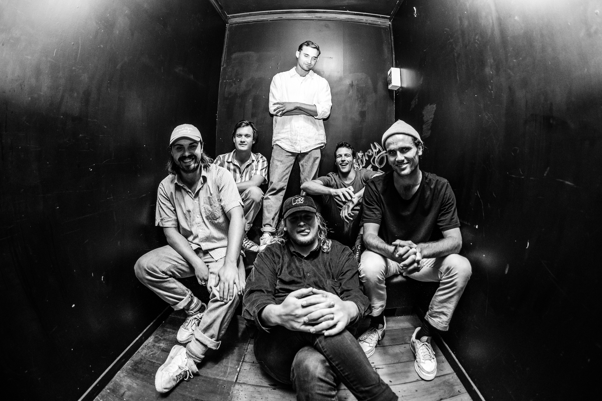 NO CIGAR - Some Nights