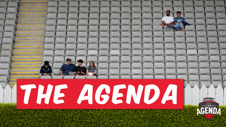 Could games on free to air TV save rugby