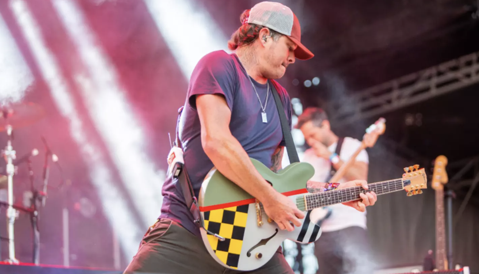 Angels & Airwaves share new "Spellbound" video directed by Tom DeLonge