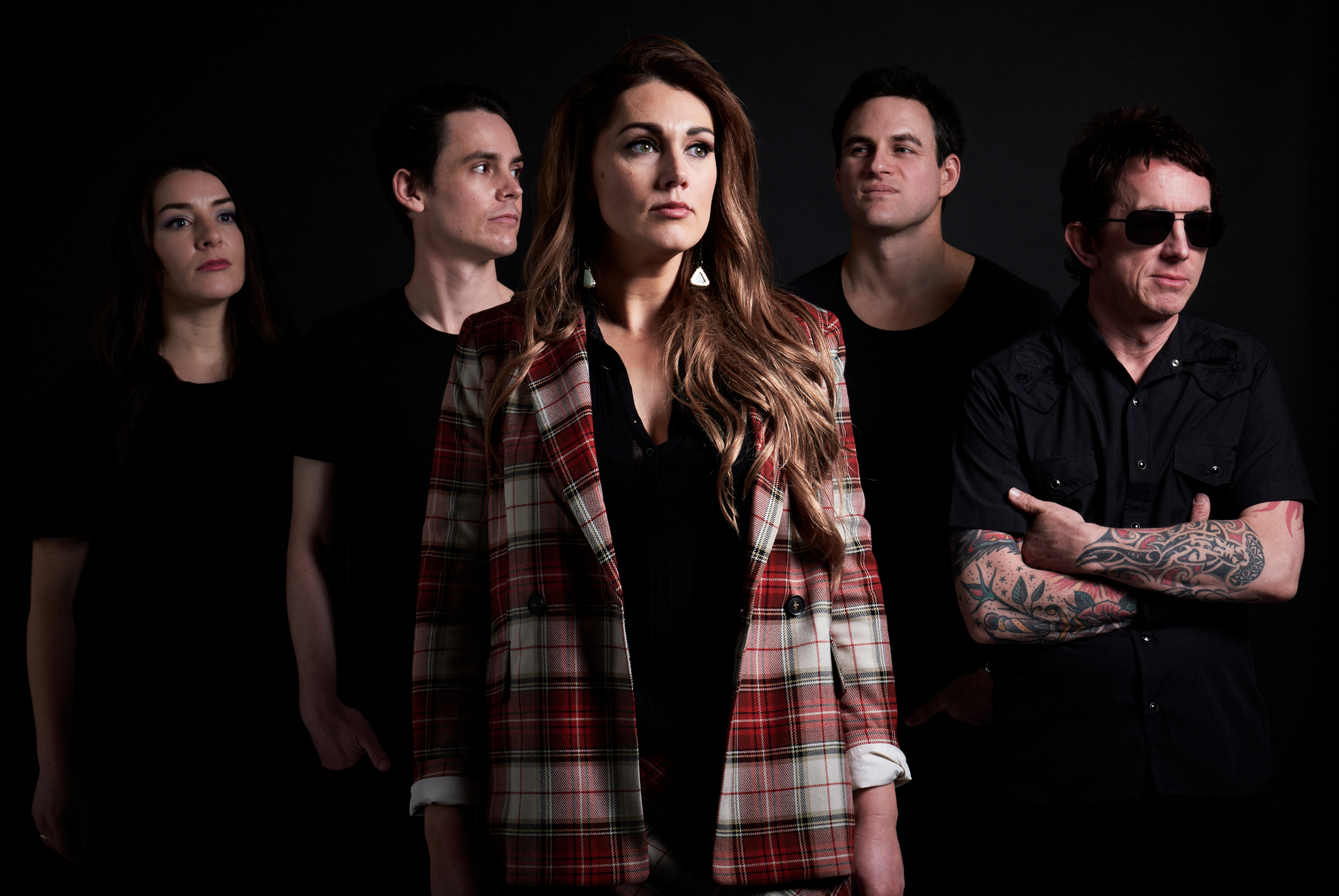 Volts - Bleeding Hearts