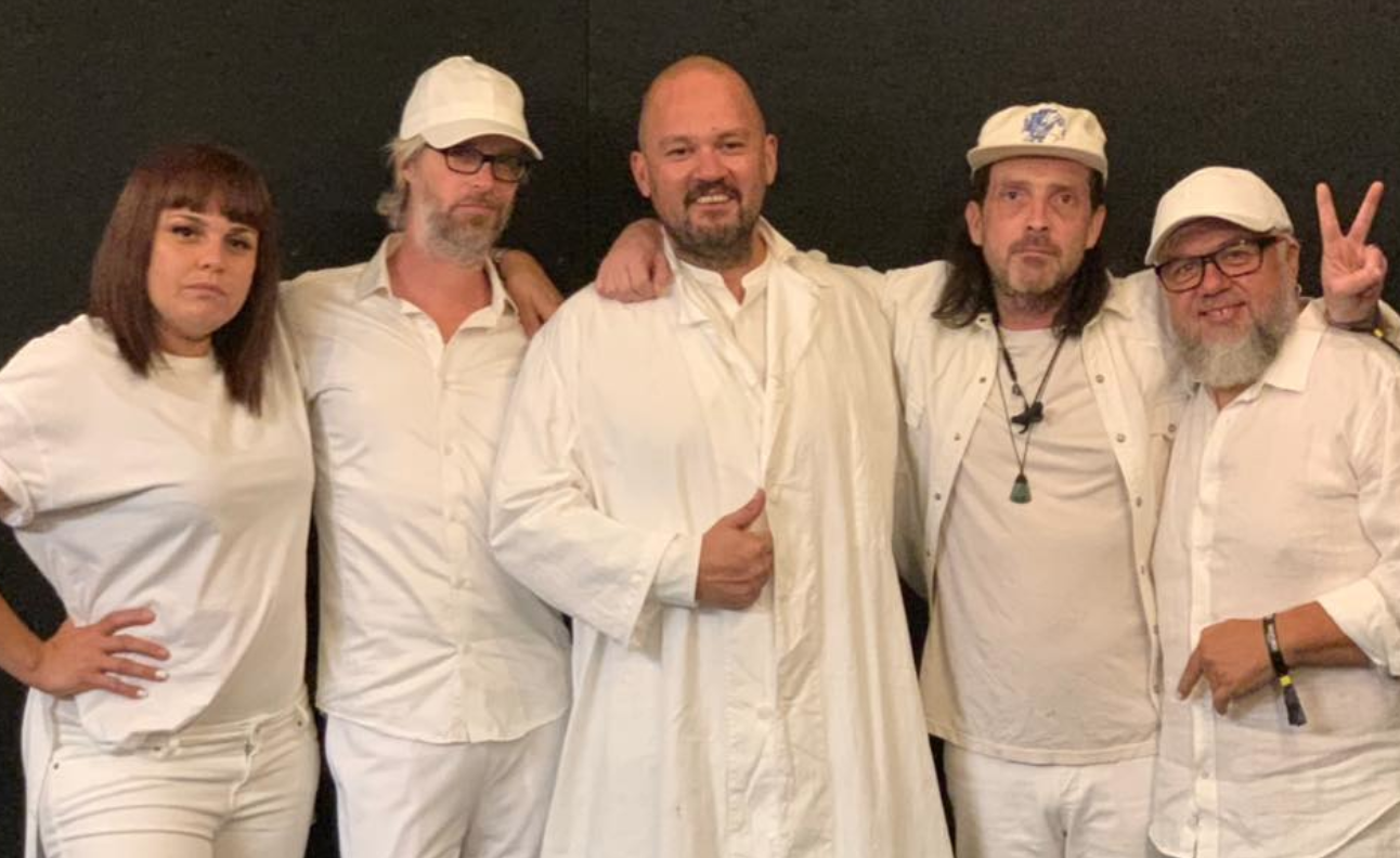 Chris Key interviews Elemeno P for NZ Music Month