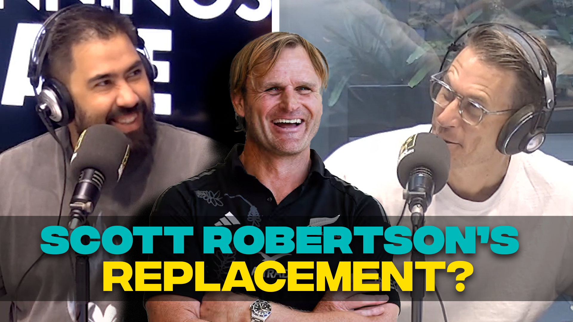 Watch: "Are we ready for that?"